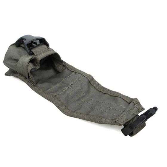 TMC tasca piccola 330 style per granata (ranger green)