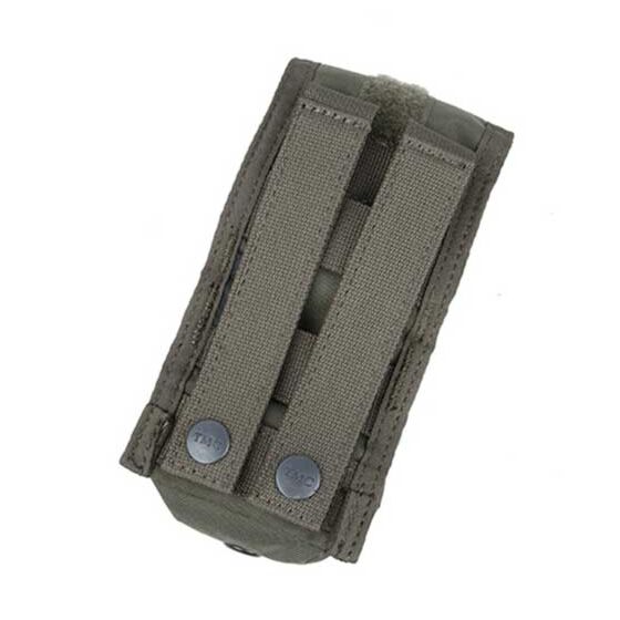 TMC tasca piccola 330 style per granata (ranger green)