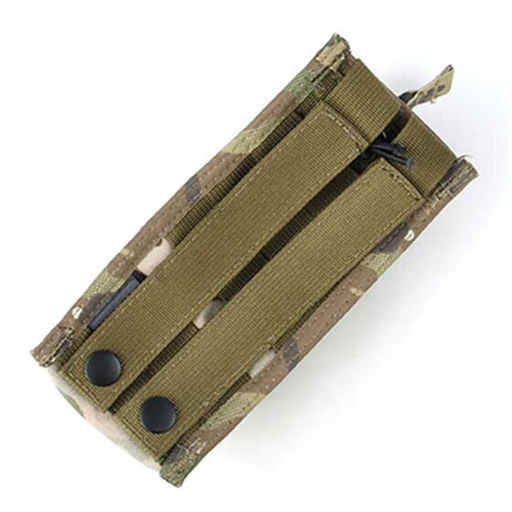 TMC tasca porta radio 330 style (multicam)