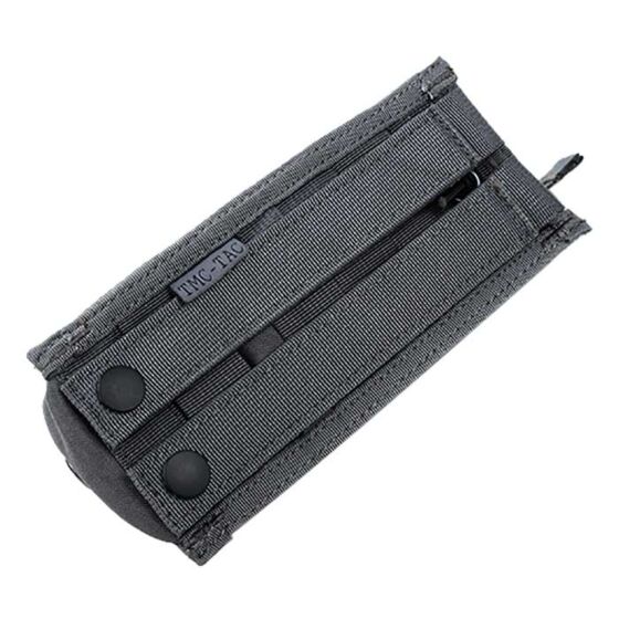 TMC tasca porta radio 330 style (wolf grey)