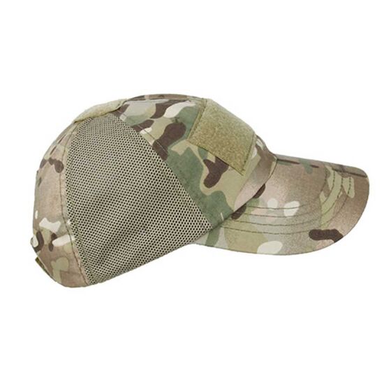 TMC cappello 17II basecap a rete (multicam)