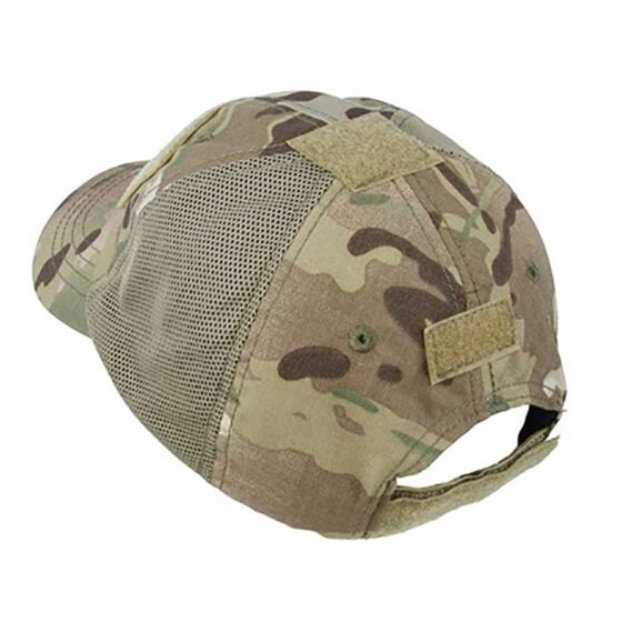 TMC cappello 17II basecap a rete (multicam)
