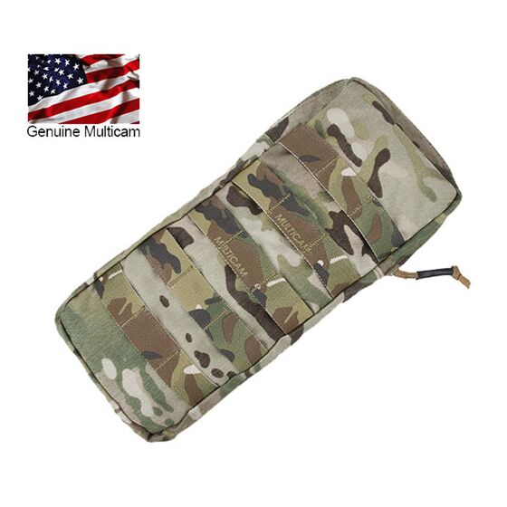 TMC CP style ver.2 330 hydratation pouch (multicam)