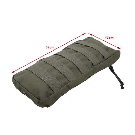 TMC CP style ver.2 330 hydratation pouch (ranger green)