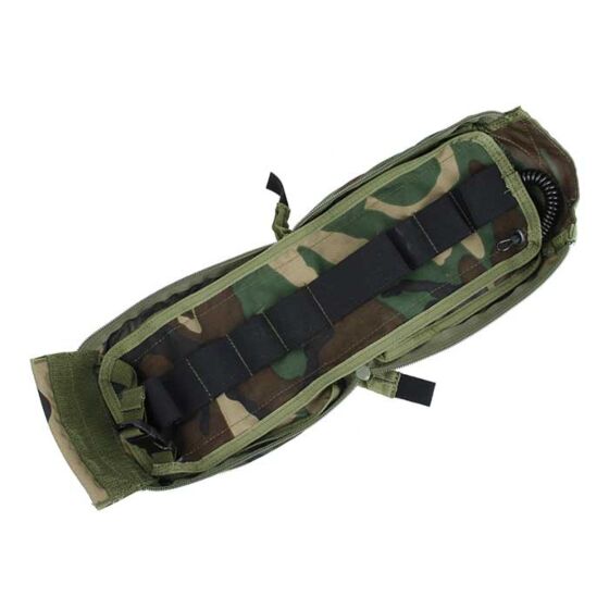 TMC 330 style medical pouch (woodland)