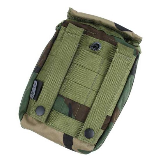 TMC 330 style medical pouch (woodland)