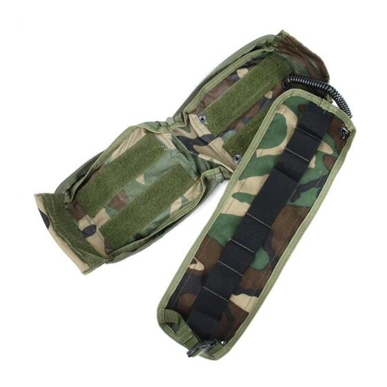 TMC 330 style medical pouch (woodland)