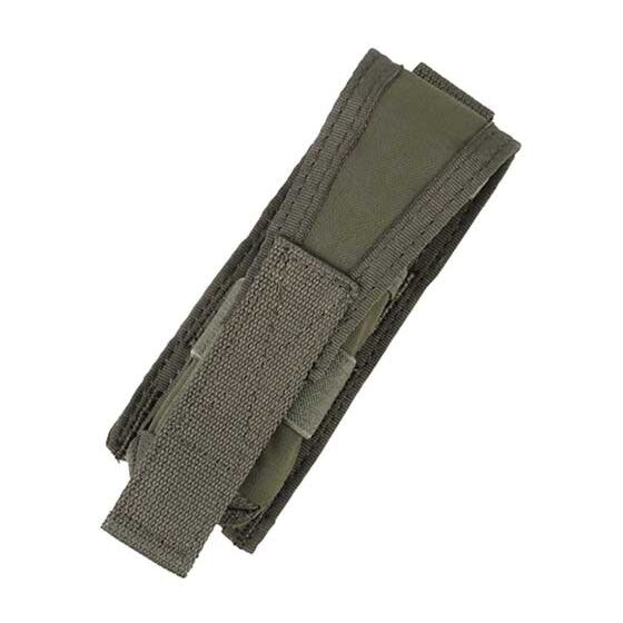 TMC tasca caricatore pistola verticale (ranger green)