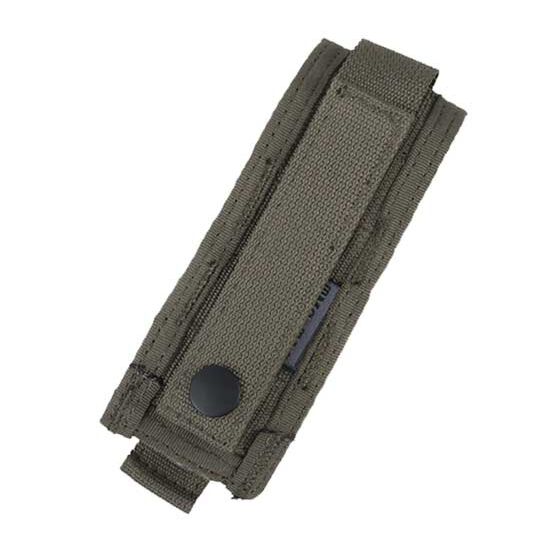 TMC tasca caricatore pistola verticale (ranger green)
