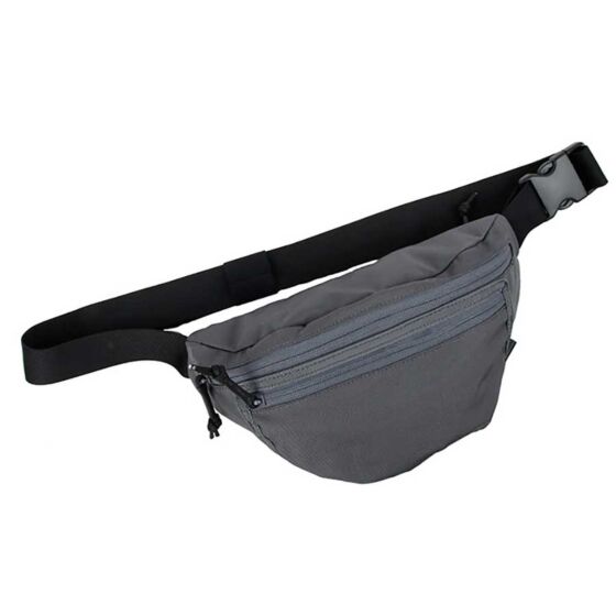 TMC marsupio tactical 2X multiuso (wolf grey)
