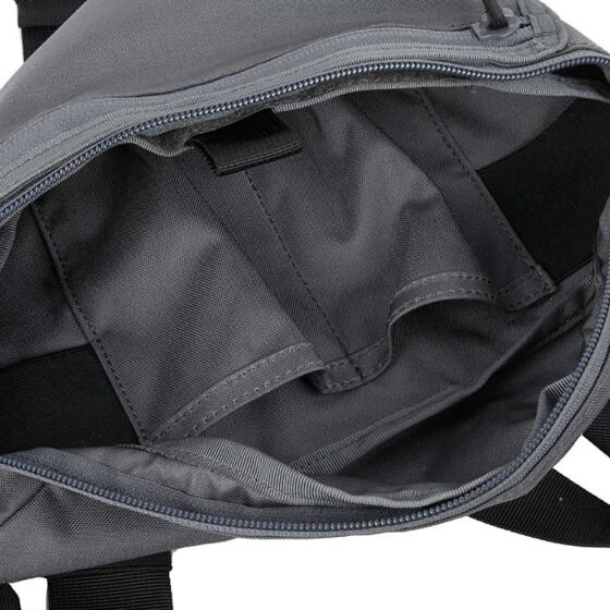 TMC marsupio tactical 2X multiuso (wolf grey)