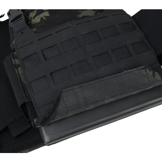 TMC giubbino FCSK plate carrier (multicam black)