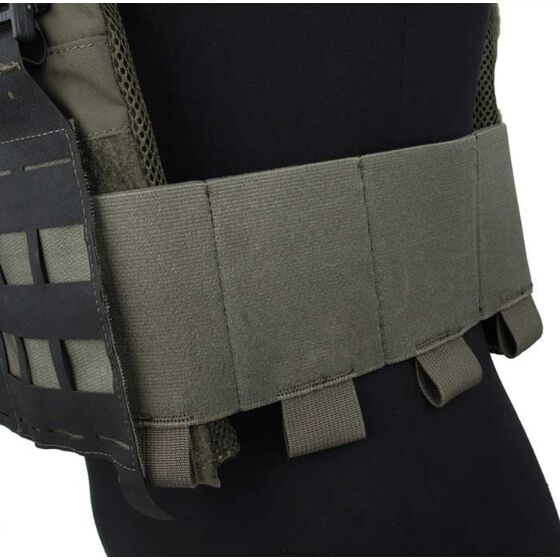 TMC giubbino FCSK plate carrier (ranger green)
