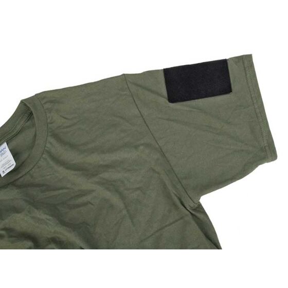 TMC maglietta tactical soft loop (verde) (tmc2845-od)
