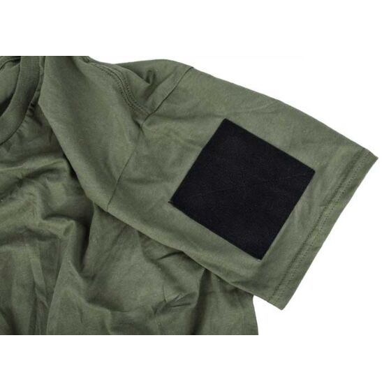 TMC maglietta tactical soft loop (verde) (tmc2845-od)
