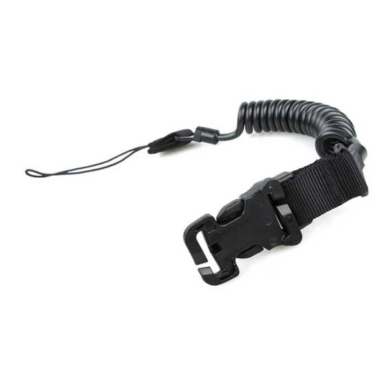 TMC pals clasp pistol sling (black)