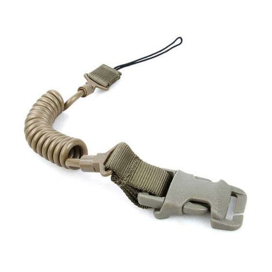TMC pals clasp pistol sling (tan)