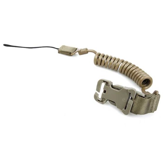 TMC pals clasp pistol sling (tan)