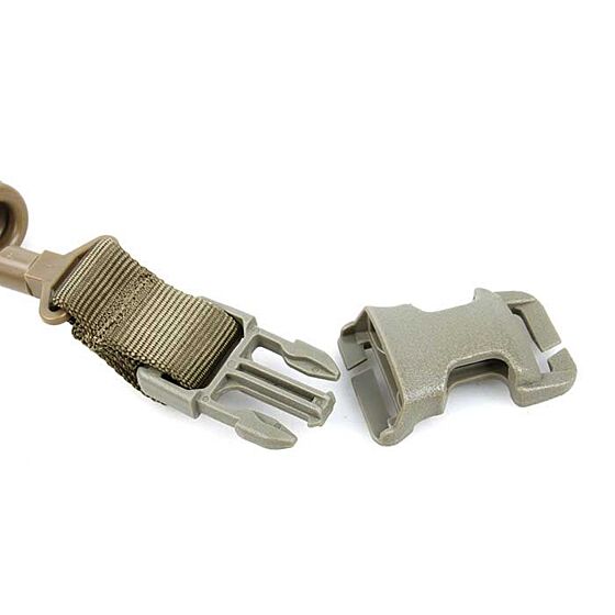 TMC pals clasp pistol sling (tan)