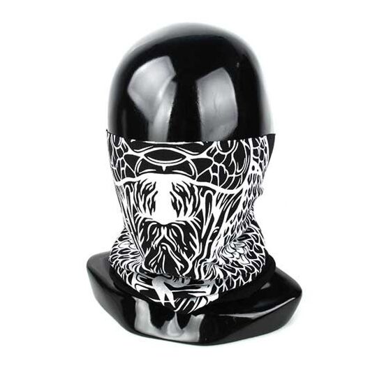 TMC SNAKE style wrap (black)