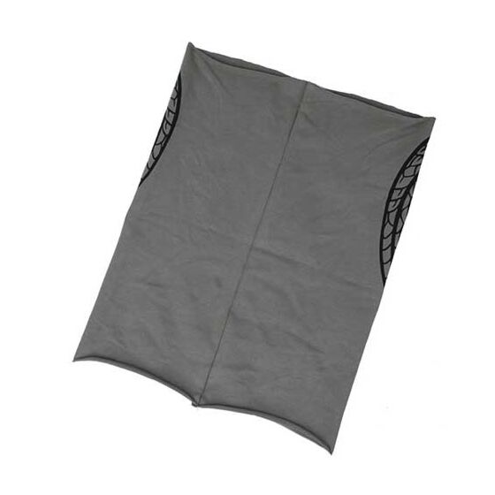 TMC bandana SNAKE style (grigia)