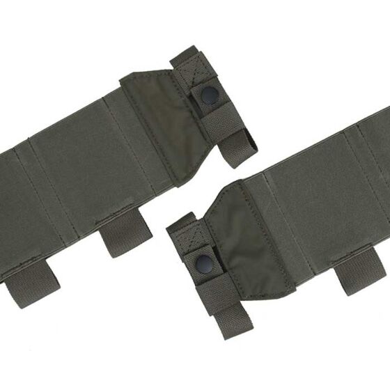 TMC fascia da cintura con porta caricatori per giubbini tattici (ranger green)