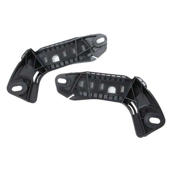 TMC AF rail mount set for helmets (black)