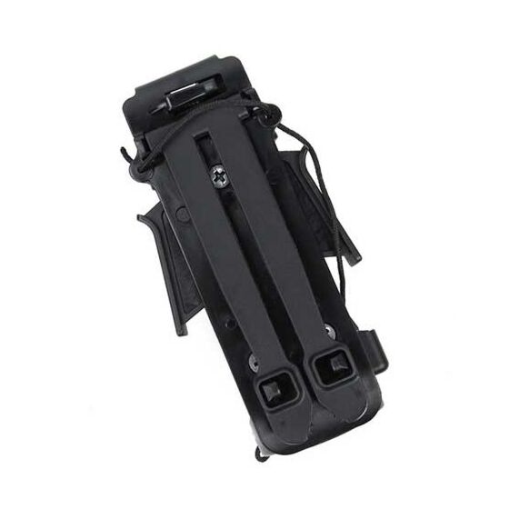 TMC flashbang grenade pouch w/ dummy grenade (black)