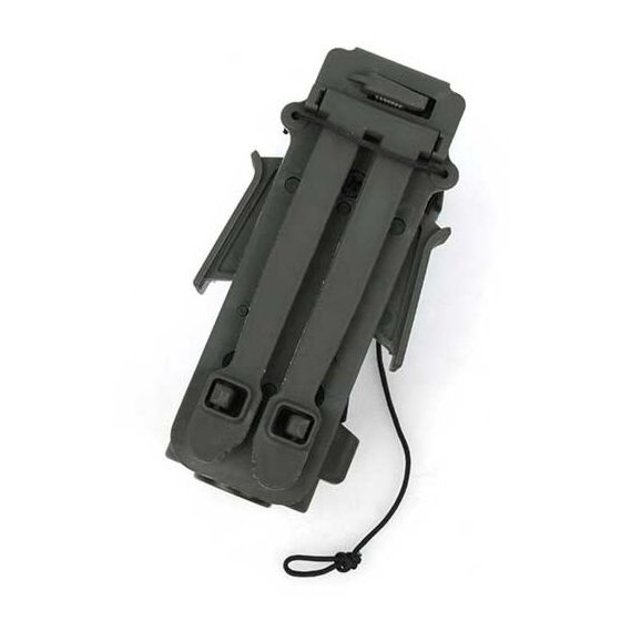 TMC flashbang grenade pouch w/ dummy grenade (od)
