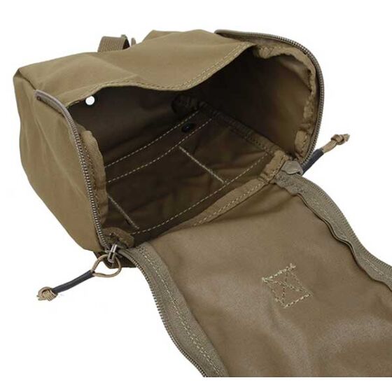 TMC tasca visore NVG 330 (coyote brown)