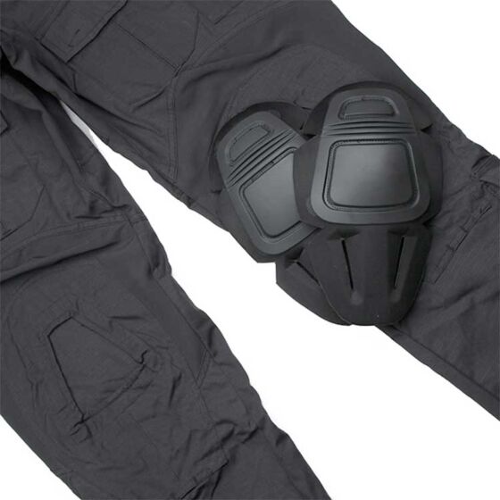 TMC Pantaloni tattici CP style ORG G3 Combat pants (neri)