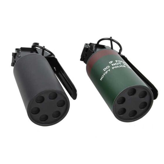 TMC set granata MK13 MOD flashbang decorativa (2 pezzi)