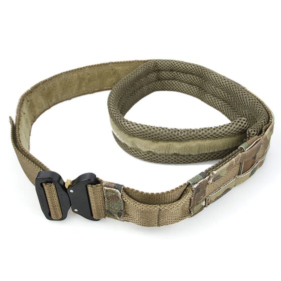 TMC Fighter belt V.2 (multicam)