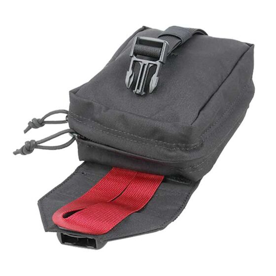 TMC tasca medica ATD style (nera)