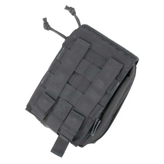 TMC tasca medica ATD style (nera)