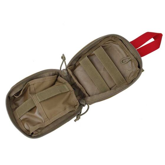 TMC tasca medica ATD style (coyote brown)