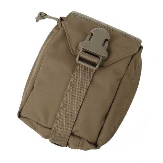 TMC tasca medica ATD style (coyote brown)