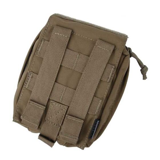 TMC tasca medica ATD style (coyote brown)