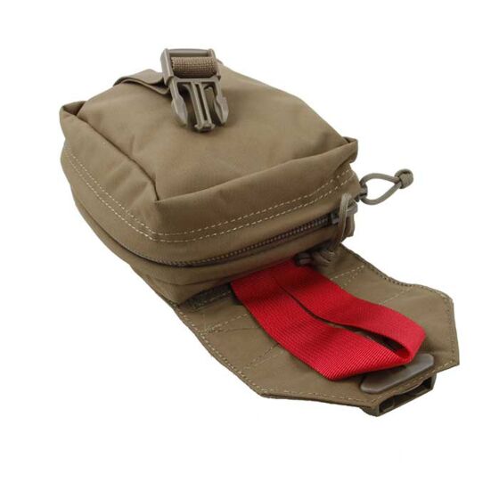 TMC tasca medica ATD style (coyote brown)