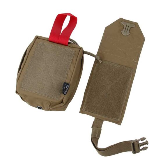 TMC tasca medica ATD style (coyote brown)