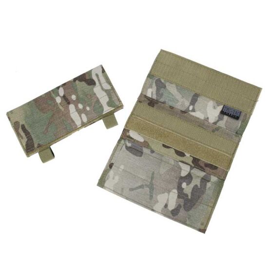 TMC set spallaccio LT per tattici (multicam)