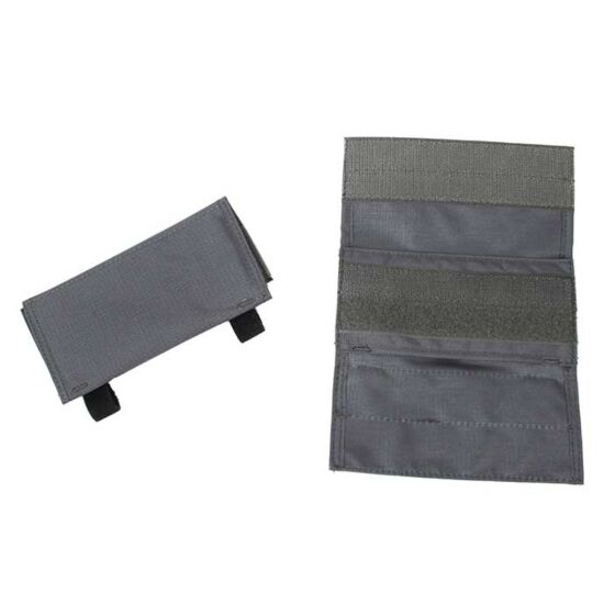 TMC set spallaccio LT per tattici (wolf grey)