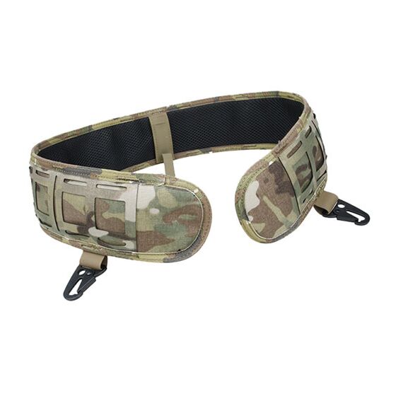 TMC laser-cut Ver.2 OR belt (multicam)