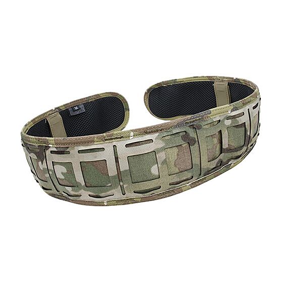 TMC laser-cut Ver.2 OR belt (multicam)