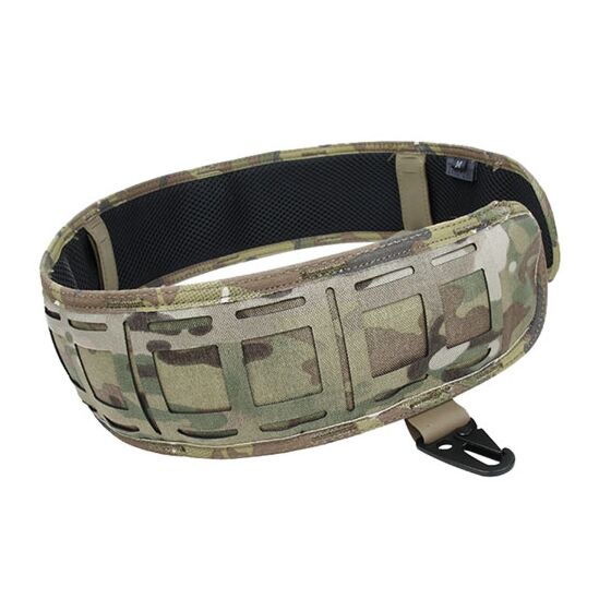 TMC laser-cut Ver.2 OR belt (multicam)