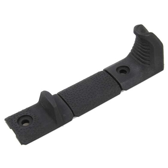 TMC set hand stop per frontali M-LOK (nero)