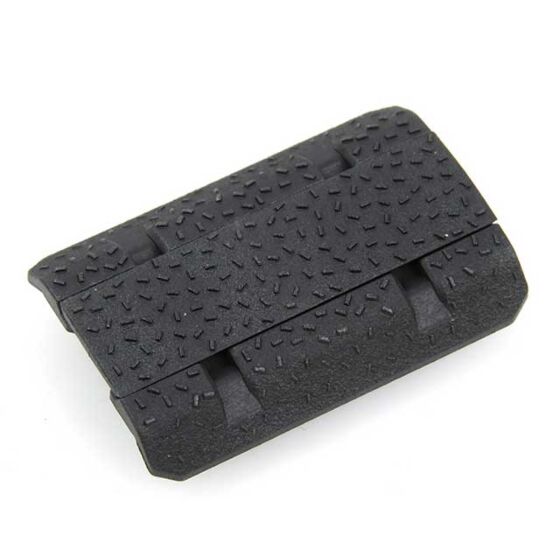 TMC M-LOK cover set for handguards (black)