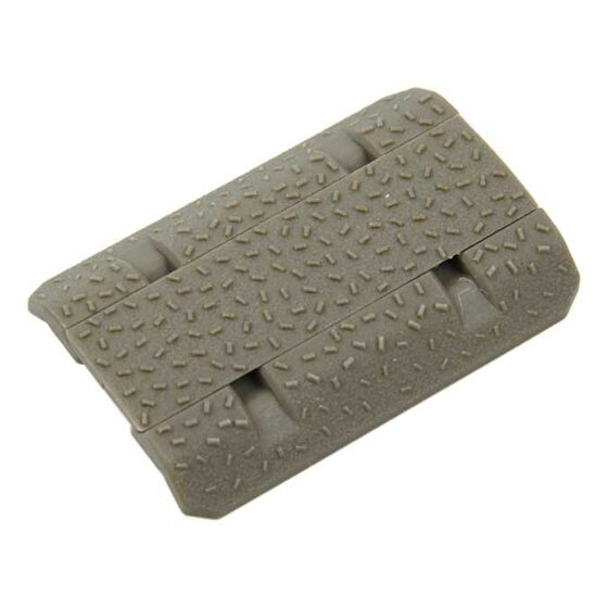 TMC M-LOK cover set for handguards (dark earth)