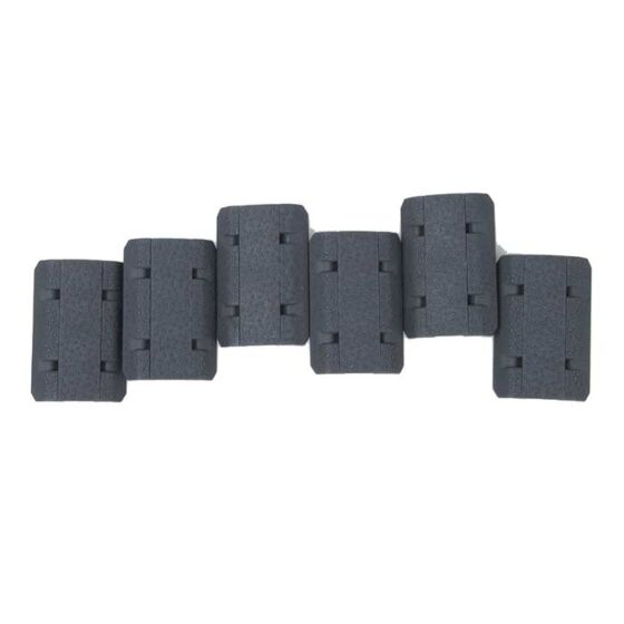 TMC cover set M-LOK per astine tattiche (urban grey)