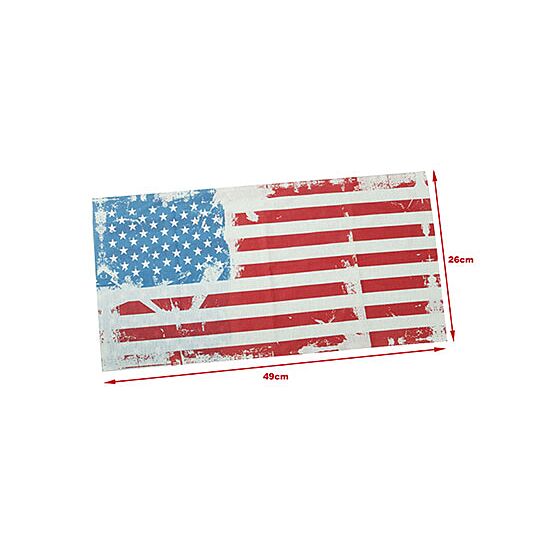 TMC bandana USA flag (original)